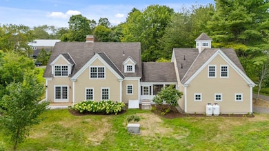 25 Meadowbrook Ln, Yarmouth, ME 04096 - photo 3