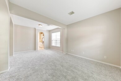 Featuring brand new, plush carpet throughout, offe