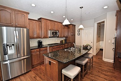 9853 Cape Ct, Dublin, OH 43017 - photo 5