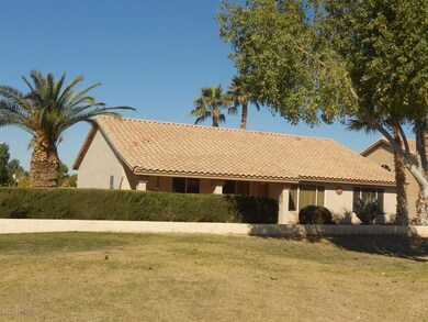 Back of Home