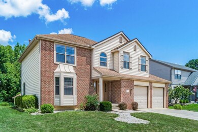 001_Pickerington OH 43147 USA