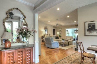 119 Linkside Dr, Saint Simons Island, GA 31522 - photo 2