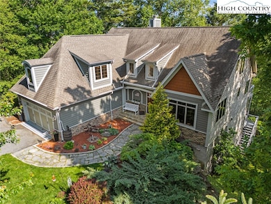 128 E Pinecrest Ct, Boone, NC 28607 - photo 4