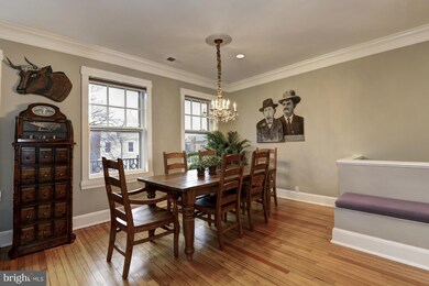 1824 19th St NW unit D, Washington, DC 20009 - photo 6