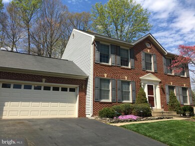 8252 Andrew Forest Way, Fairfax Station, VA 22039 - photo 5