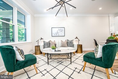 752 Princeton Place NW unit 1, Washington, DC 20010 - photo 4