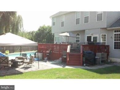 2 Quincy Manor Ln, Burlington, NJ 08016 - photo 2