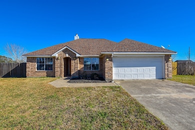 10711 Alex Dr, Needville, TX 77461 - photo 2