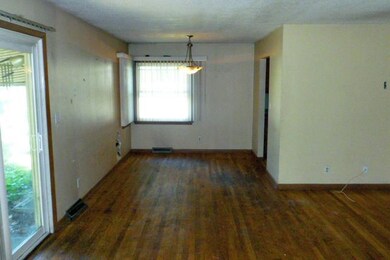 Dining Room.