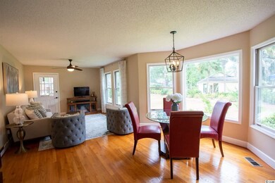 606 Merrywood Rd unit Sherwood Forest, Conway, SC 29526 - photo 5