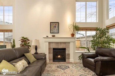 3711 Lincoln Ellsworth Ct unit A, Anchorage, AK 99517 - photo 5