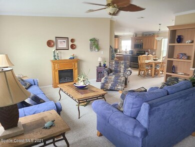 859 Tamarind Circle Barefoot Bay