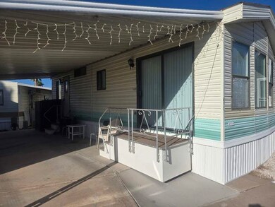 600 S Idaho Rd unit 411, Apache Junction, AZ 85119 - photo 2