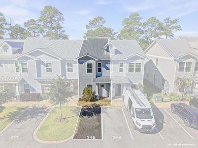 348 N Sand Palm Rd, Freeport, FL 32439 - photo 2