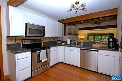 598 Pedlars Edge Dr, Wintergreen Resort, VA 22967 - photo 6