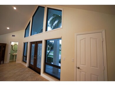 Fabulous Foyer