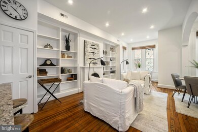 1502 Q St NW unit 3, Washington, DC 20009 - photo 4