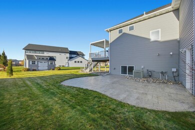 3767 Bell Blvd E, West Fargo, ND 58078 - photo 5