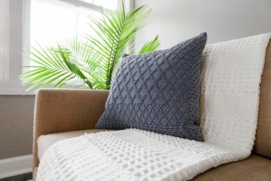 Cozy up!