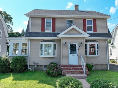 360 Doherty St, Fall River, MA 02720 - photo 3