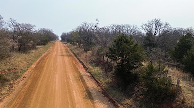 View of road featuring a rural view
