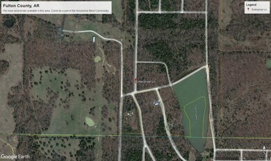 0 Enterprise Ln unit 25036732, Horseshoe Bend, AR 72512 - photo 5