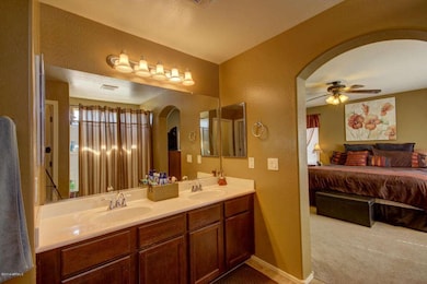 Master Bath