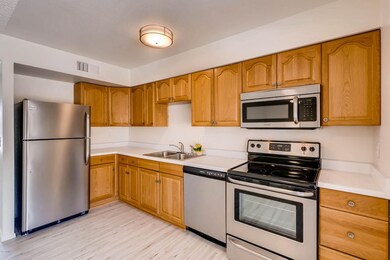 New Appliances