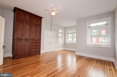 3252 N St NW, Washington, DC 20007 - photo 6