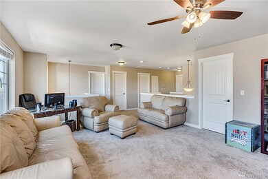 15323 Kayla St SE, Yelm, WA 98597 - photo 5