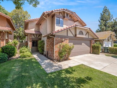 461 E Alluvial Ave unit 105, Fresno, CA 93720 - photo 2