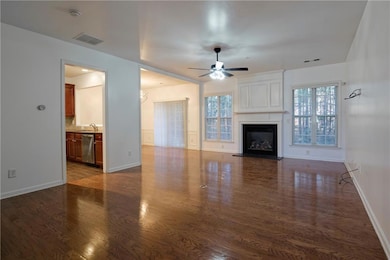 1655 Fair Oak Way unit 20, Mableton, GA 30126 - photo 4