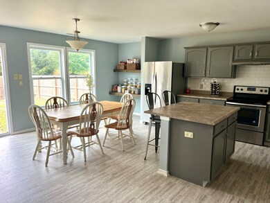 3316 Hurst St, Whiteland, IN 46184 - photo 4