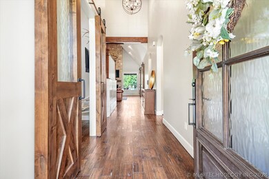 13308 S 117th East Place, Broken Arrow, OK 74011 - photo 5