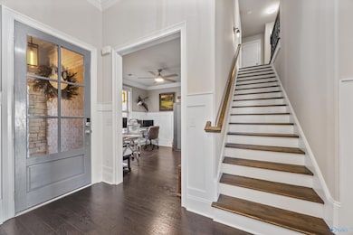 17 N Astoria Ln, Gurley, AL 35748 - photo 6