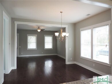 Picture of Similar Home Just Constructed of Same F