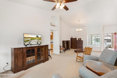 3344 Rosburg St, Sierra Vista, AZ 85650 - photo 5