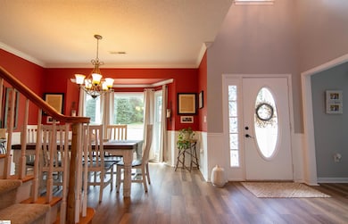 506 Laurens Dr, Anderson, SC 29621 - photo 3