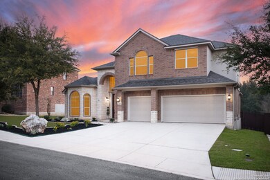 23318 Bison Canyon, San Antonio, TX 78261 - photo 2