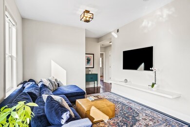 42 Wentworth St unit 3, Dorchester Center, MA 02124 - photo 3