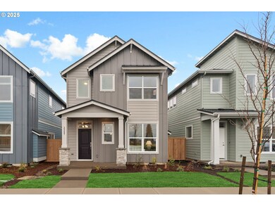 3327 SE Triumph Ave, Hillsboro, OR 97123 - photo 2