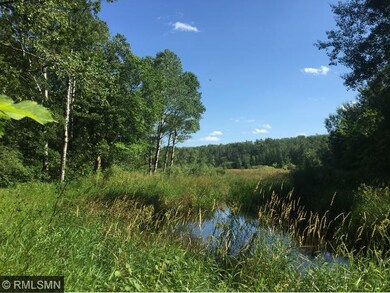 Deep and productive duck ponds that also draw deer
