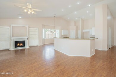 Living & Dining Room