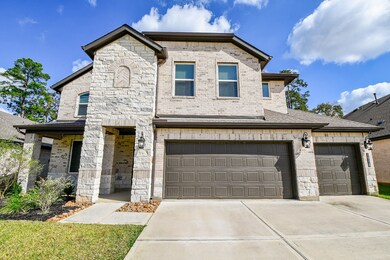 14118 Savage River Ct, Conroe, TX 77384 - photo 2