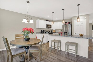 2364 Ninebark Dr, Plainfield, IN 46168 - photo 6