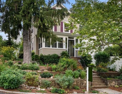 17 Aberdeen Rd, Arlington, MA 02476 - photo 2