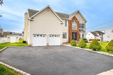 610 Delmore Ave, South Plainfield, NJ 07080 - photo 2