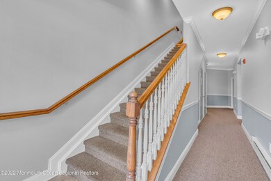 Hallway Downstairs