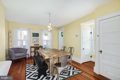 107 Fowler Ave, Haddonfield, NJ 08033 - photo 5