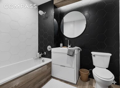 1520 Fulton St unit 9-C, Brooklyn, NY 11216 - photo 4